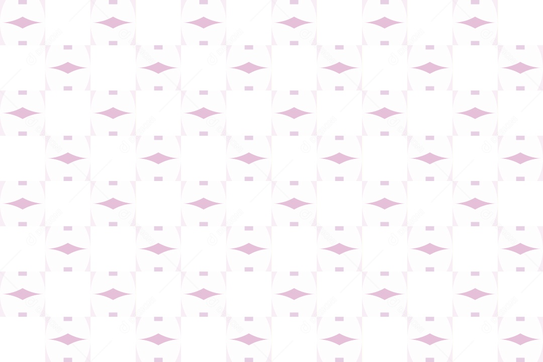 Padrões Geométricos Ilustração Colorida Vetor EPS