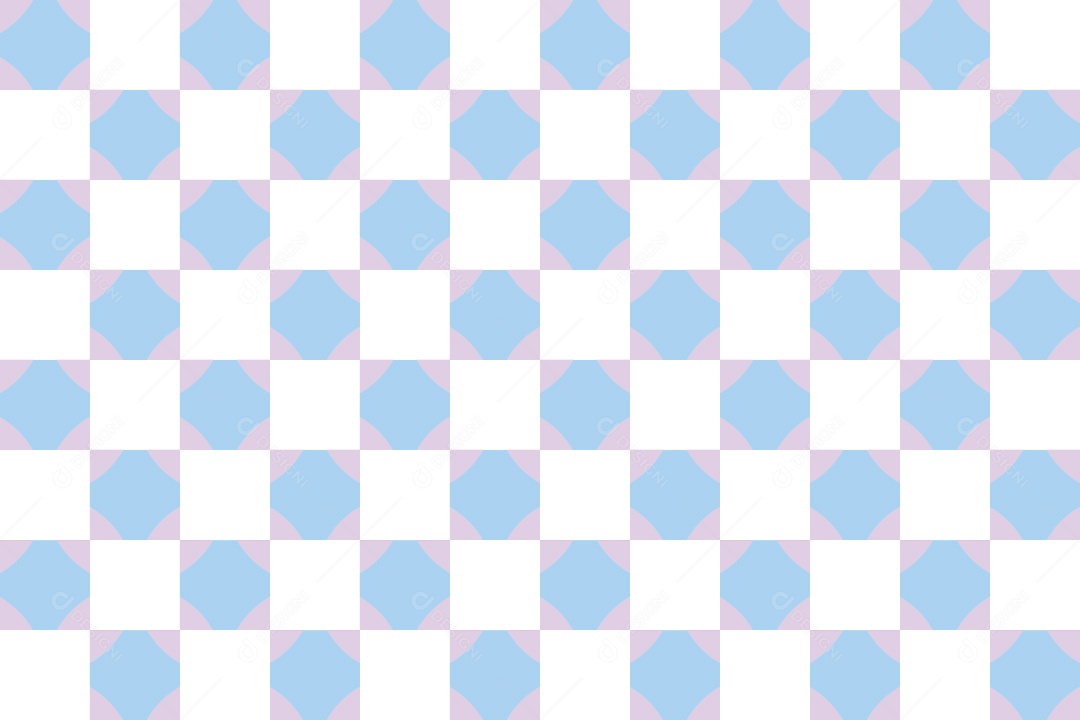 Padrões Geométricos Ilustração Colorida Vetor EPS