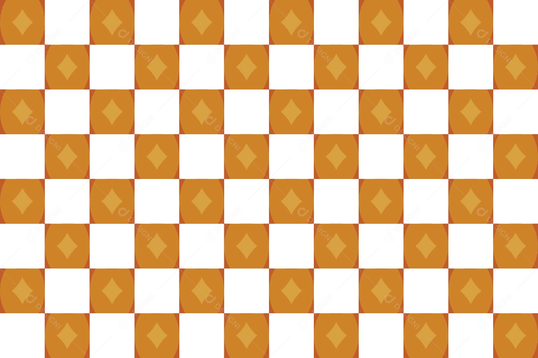 Padrões Geométricos Ilustração Colorida Vetor EPS