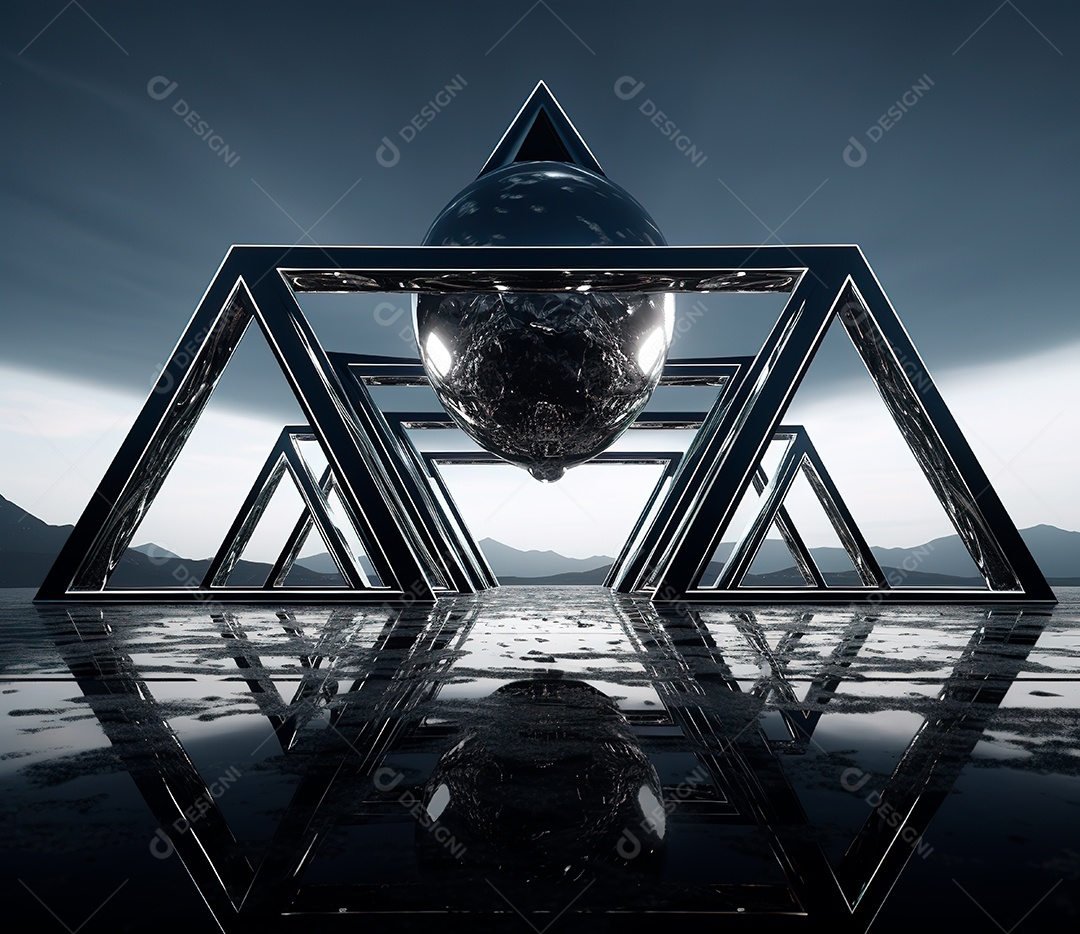 fotografia de estrutura de ferro, estilo de palco de metal68 (2)