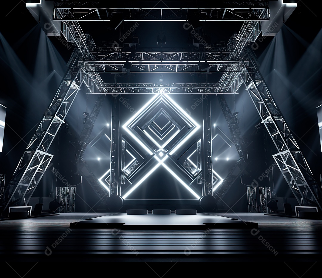 fotografia de estrutura de ferro, estilo de palco de metal82 (2)