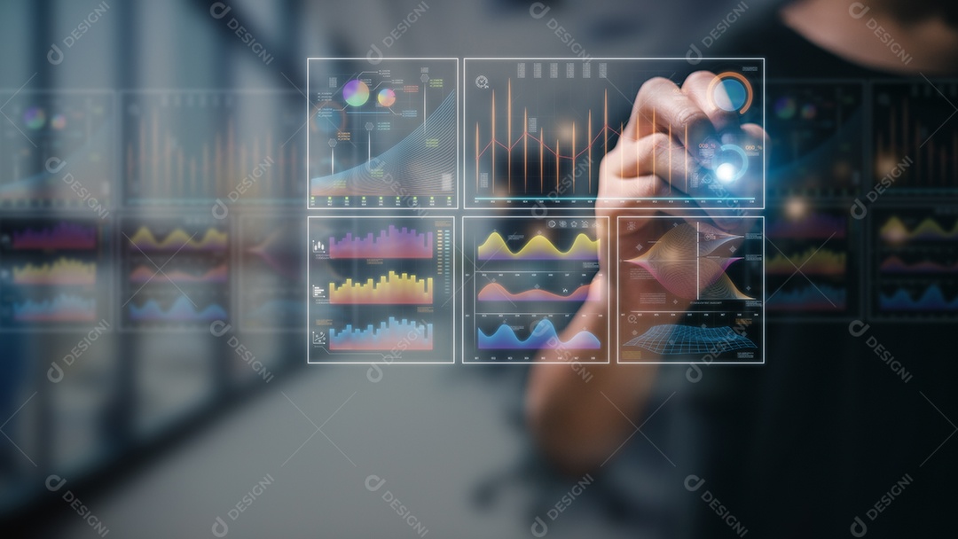 Conceito de Business Intelligence - análise de dados, ferramentas de gestão, inteligência, criação de estratégia corporativa