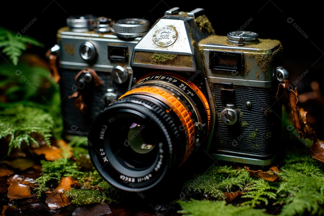 Plano de fundo assustador de halloween