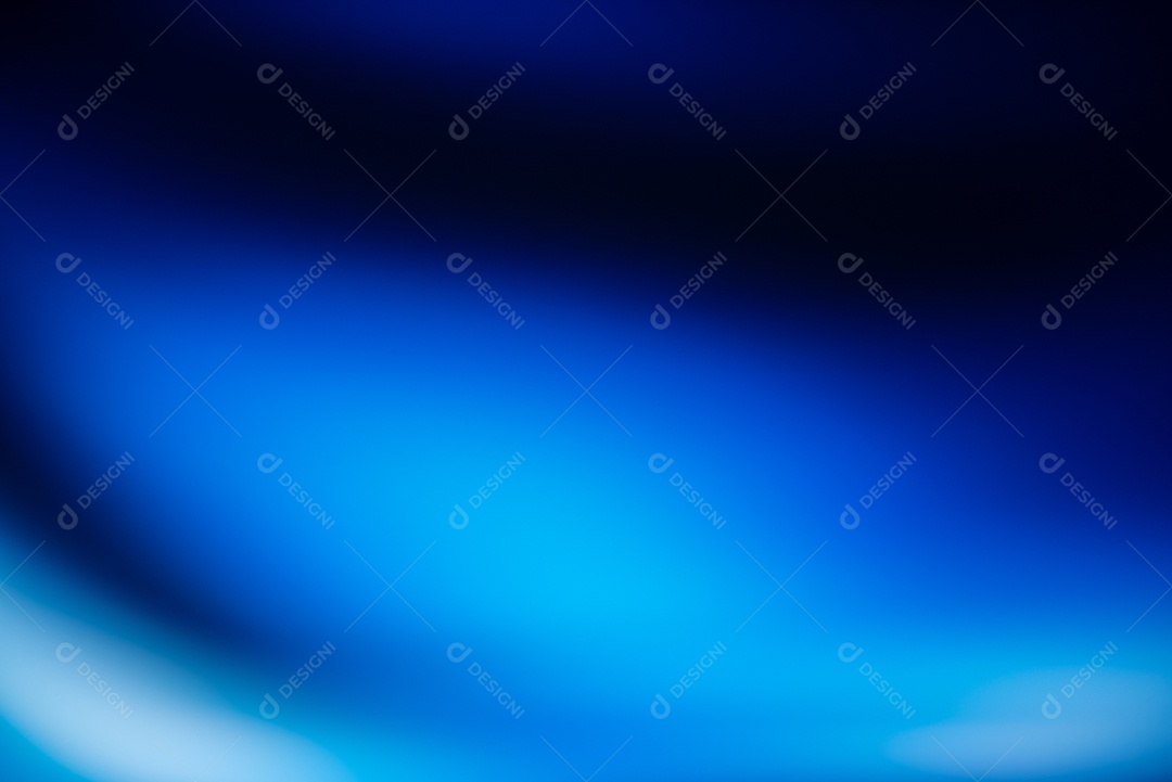 Fundo de papel de parede colorido embaçado artístico