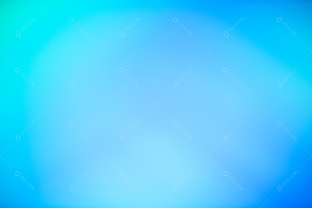 Fundo de papel de parede colorido embaçado artístico