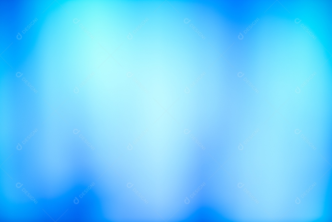 Fundo de papel de parede colorido embaçado artístico