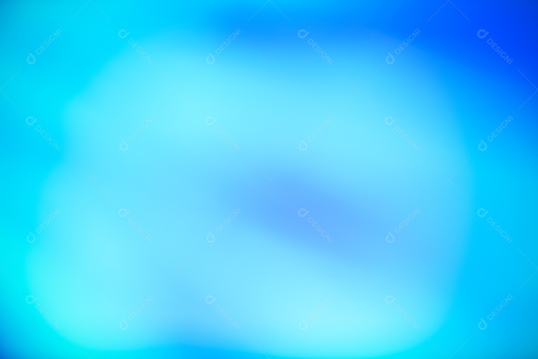 Fundo de papel de parede colorido embaçado artístico