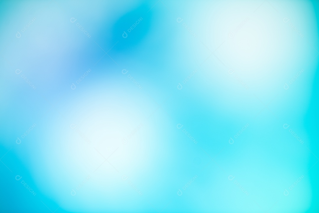 Fundo de papel de parede colorido embaçado artístico