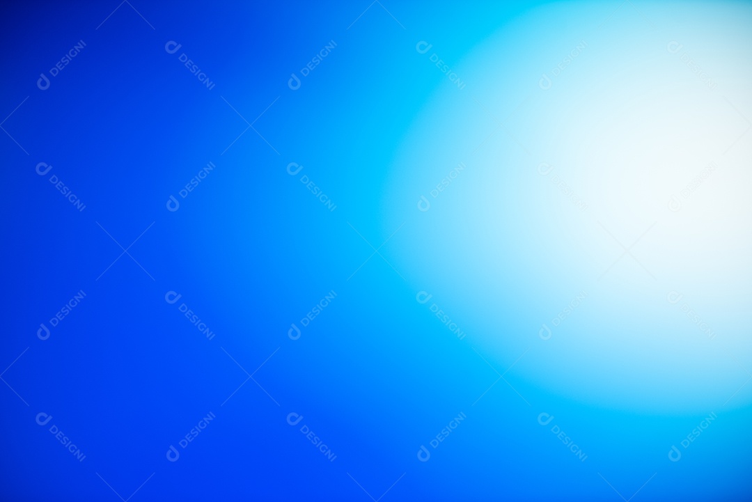 Fundo de papel de parede colorido embaçado artístico