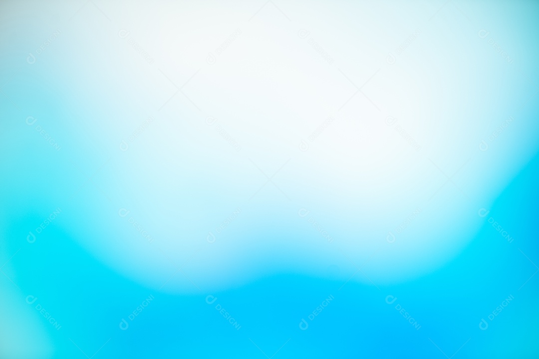 Fundo de papel de parede colorido embaçado artístico