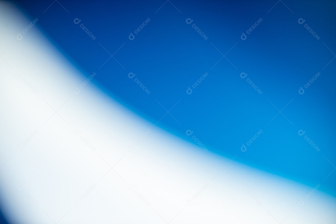 Fundo de papel de parede colorido embaçado artístico