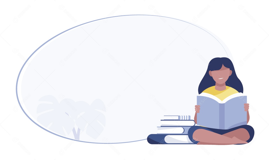 Estudos Ilustração Vetor EPS