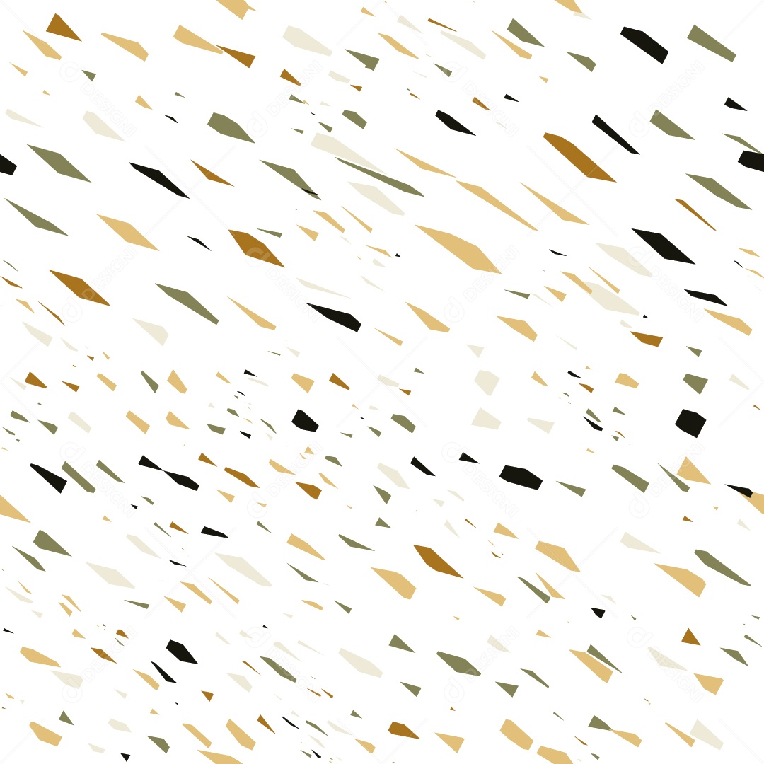 Padrão de Telha de Terrazzo Revestimento de Textura Colorida Ilustração Vetor EPS