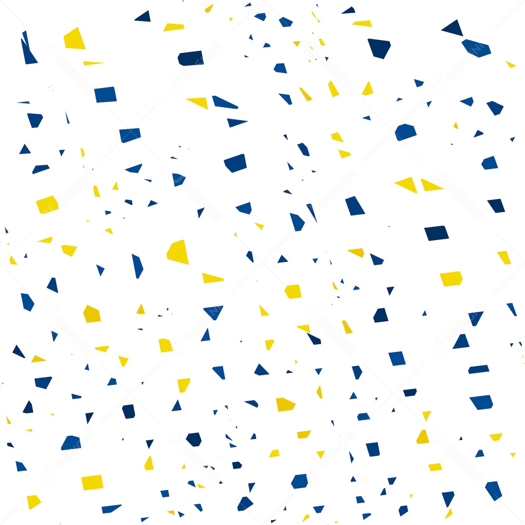 Padrão de Telha de Terrazzo Revestimento de Textura Ilustração Vetor EPS