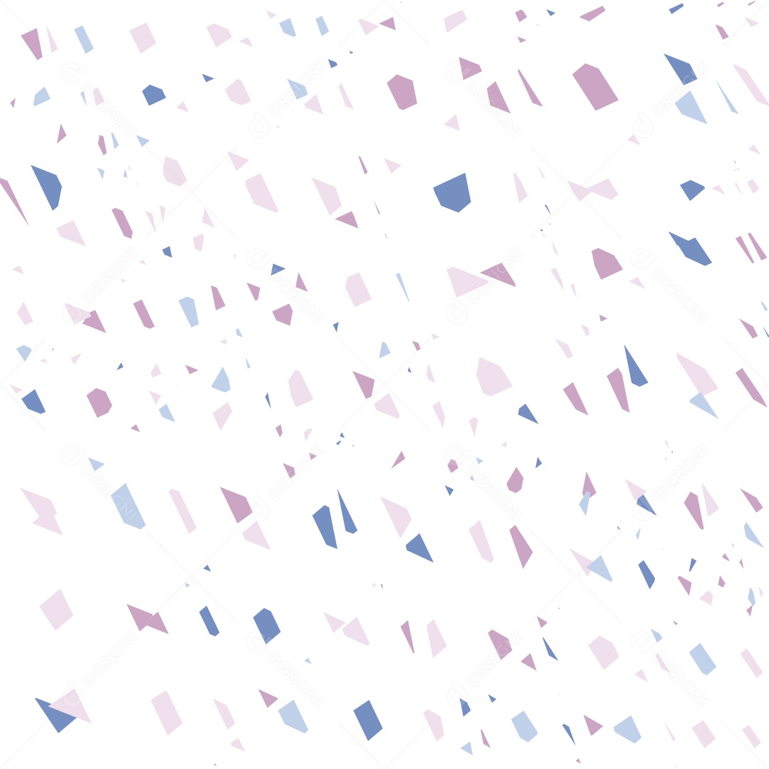 Padrão de Telha de Terrazzo Revestimento de Textura Ilustração Vetor EPS