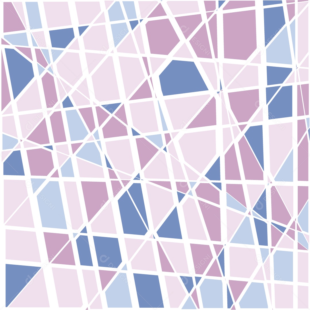 Padrão Terrazo Colorido Ilustração Vetor EPS