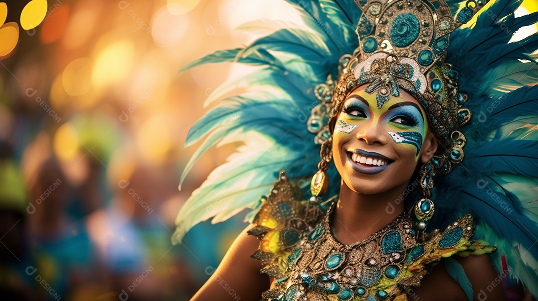 Festival Brasileiro de Carnaval