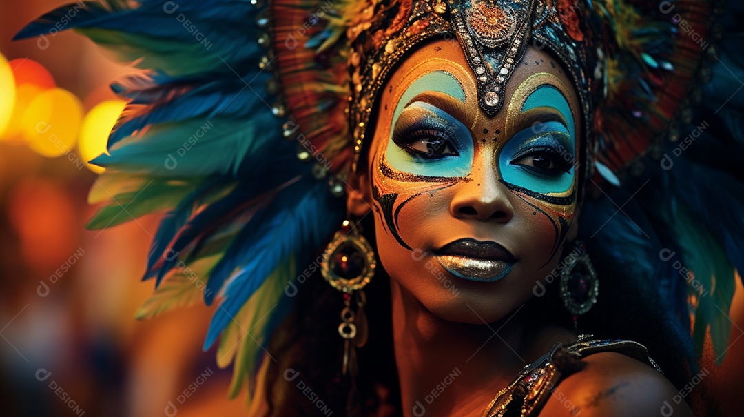 Festival Brasileiro de Carnaval