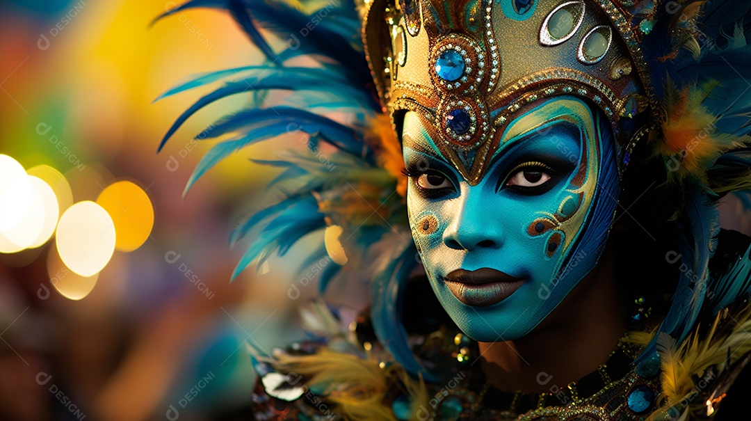 Festival Brasileiro de Carnaval