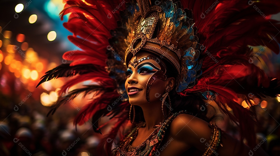 Festival Brasileiro de Carnaval