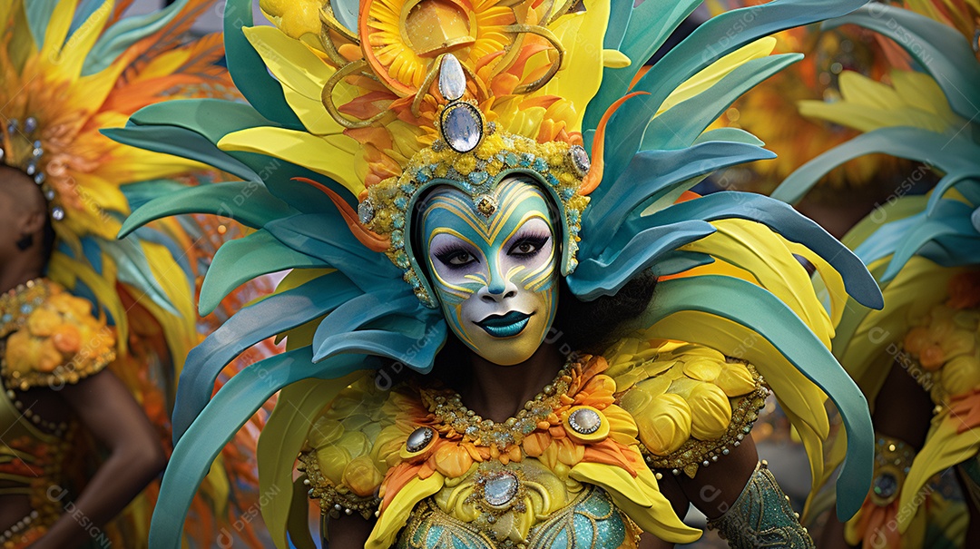 Festival Brasileiro de Carnaval