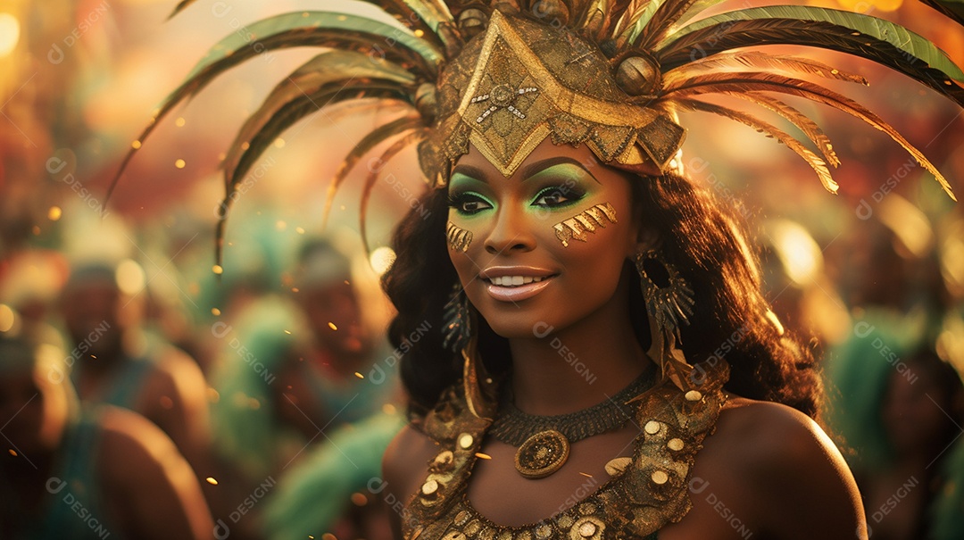 Festival Brasileiro de Carnaval