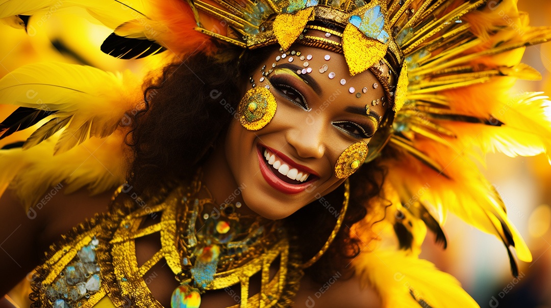 Festival Brasileiro de Carnaval