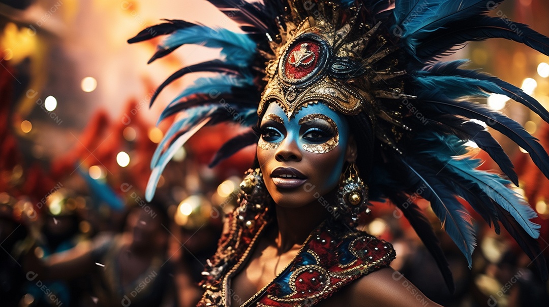 Festival Brasileiro de Carnaval