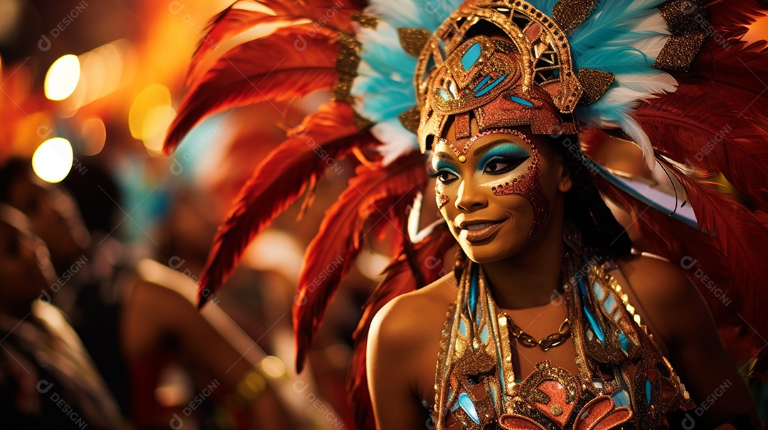 Festival Brasileiro de Carnaval