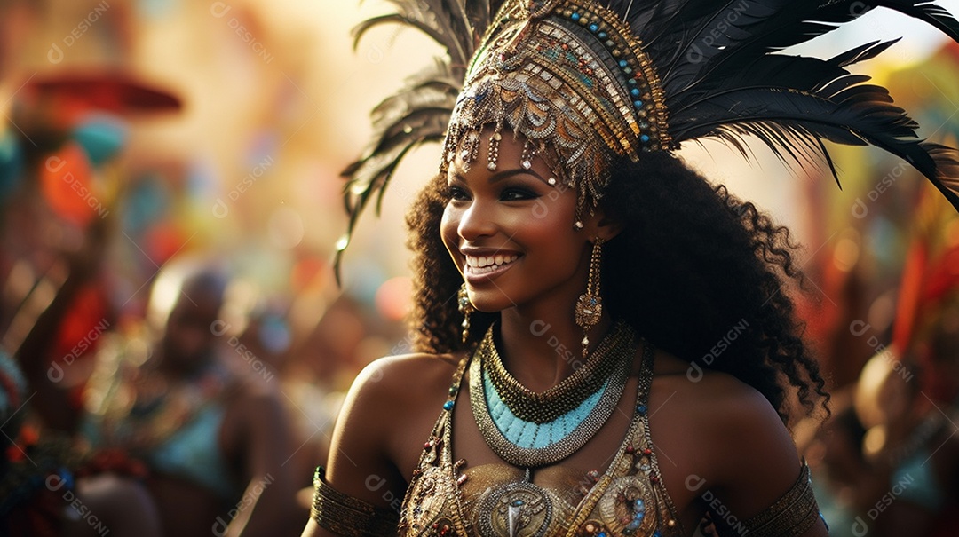 Festival Brasileiro de Carnaval