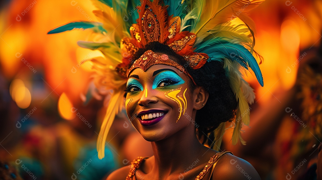 Festival Brasileiro de Carnaval