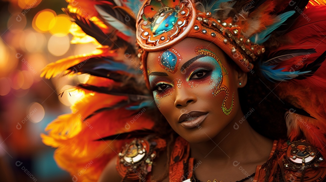 Festival Brasileiro de Carnaval