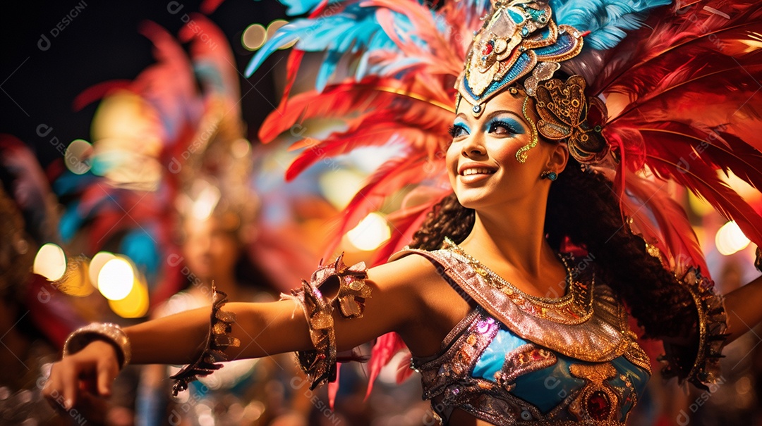 Festival Brasileiro de Carnaval