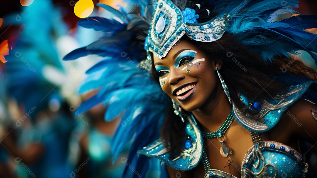 Festival Brasileiro de Carnaval