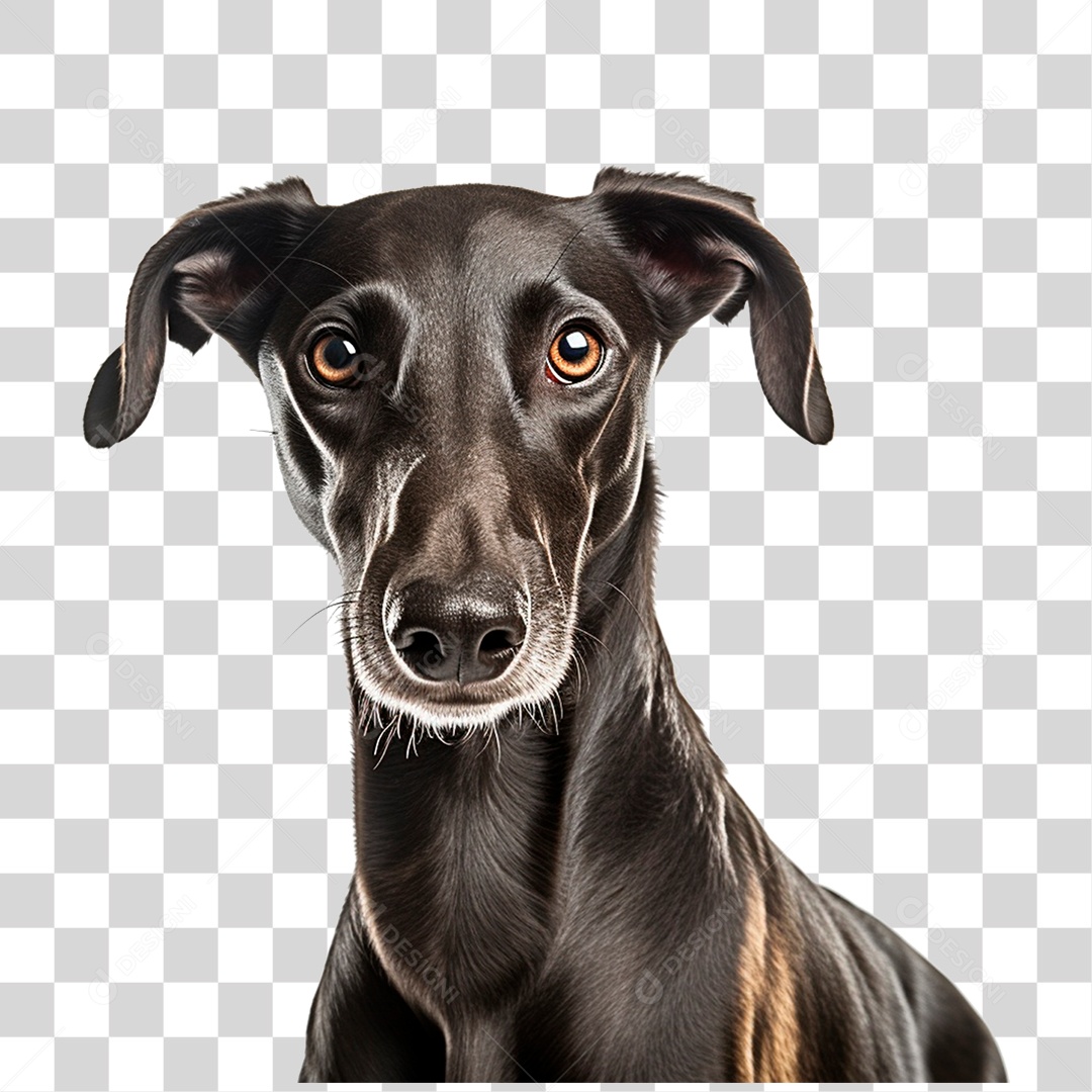 Cachorro PNG Transparente
