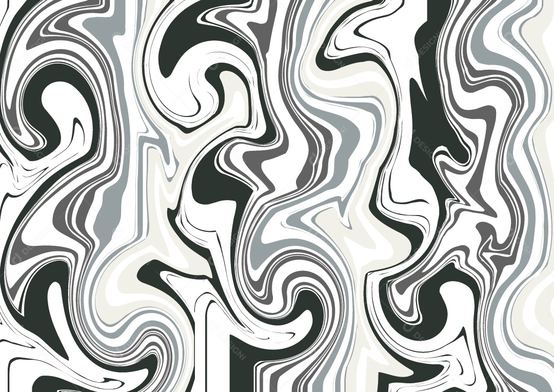 Textura de Pedra Mármore Colorida Vetor EPS