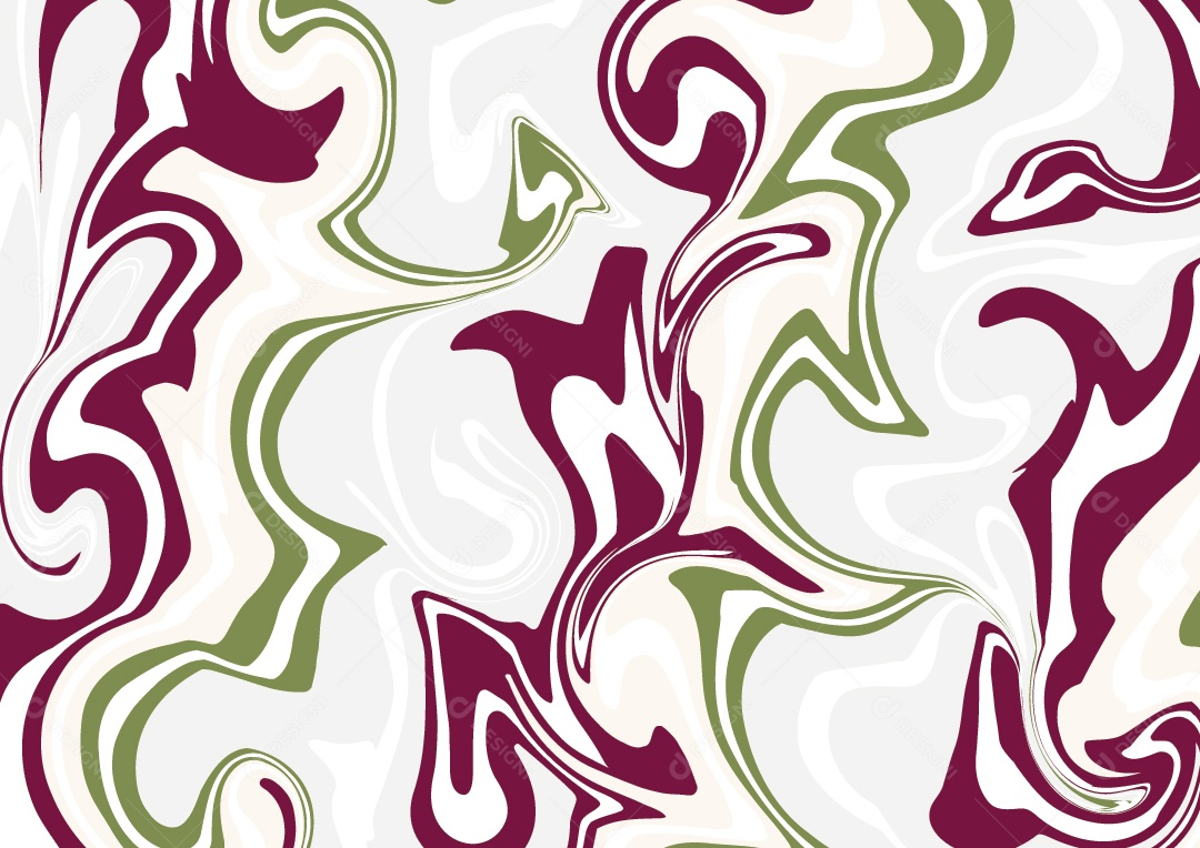 Textura de Pedra Mármore Colorida Vetor EPS