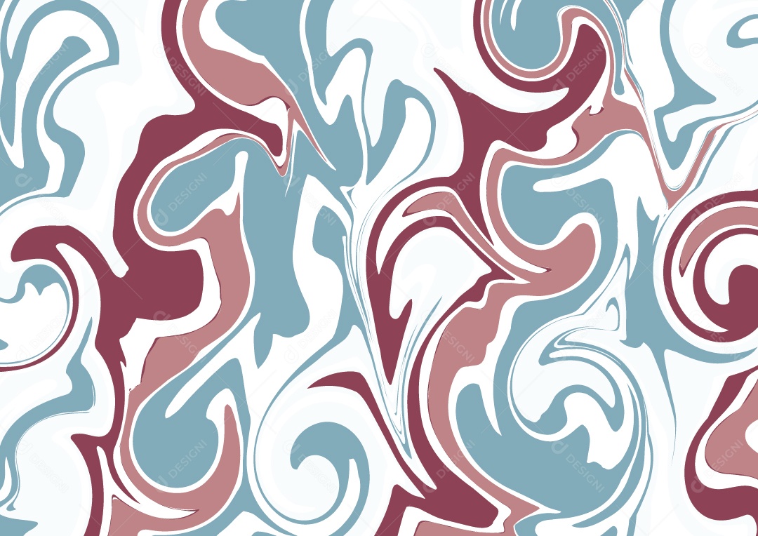 Textura de Pedra Mármore Colorida Vetor EPS