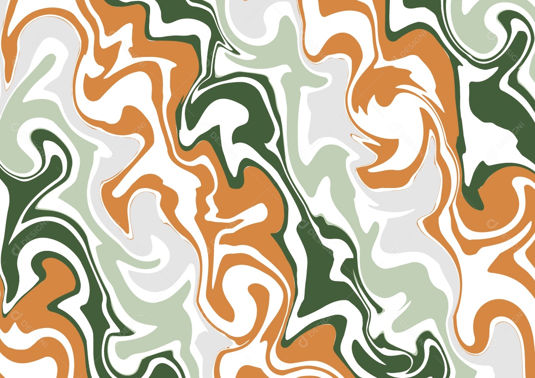 Textura de Pedra Mármore Ilustração Colorida Vetor EPS