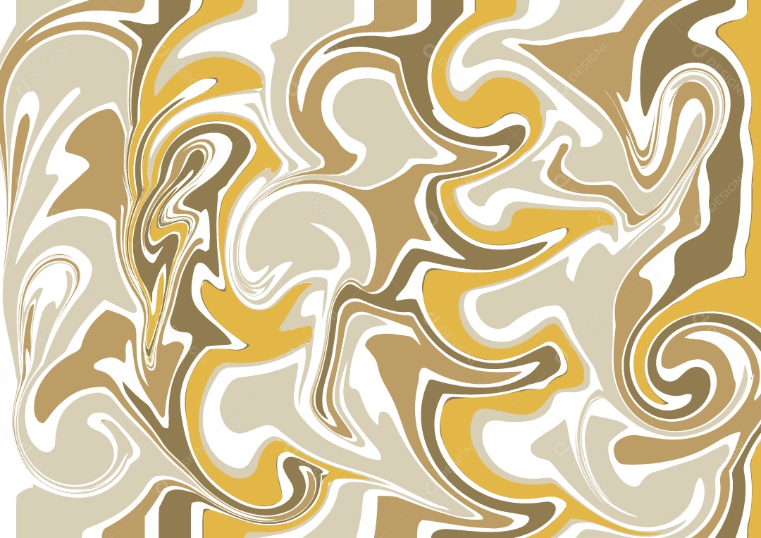 Textura de Pedra Mármore Ilustração Colorida Vetor EPS