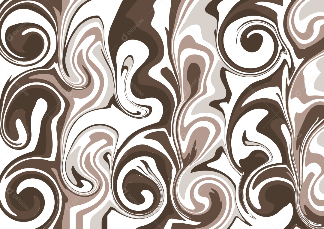 Textura de Pedra Mármore Ilustração Colorida Vetor EPS