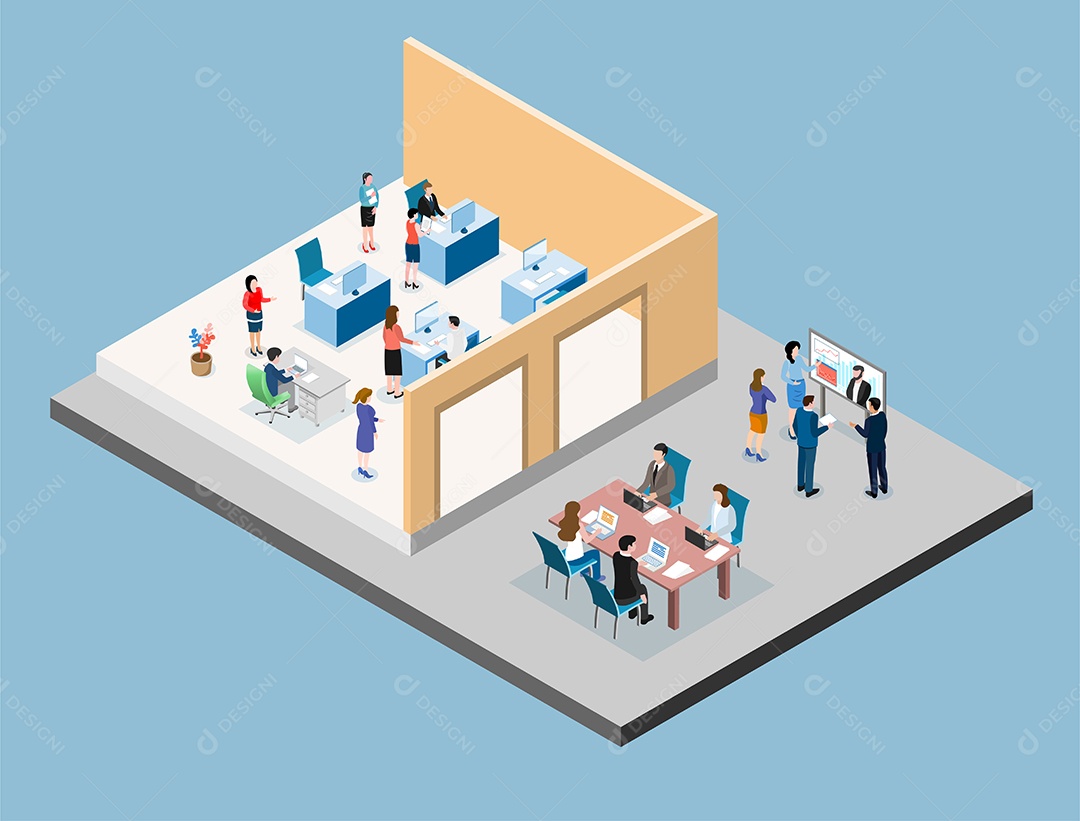 Análise de Dados Vetor EPS