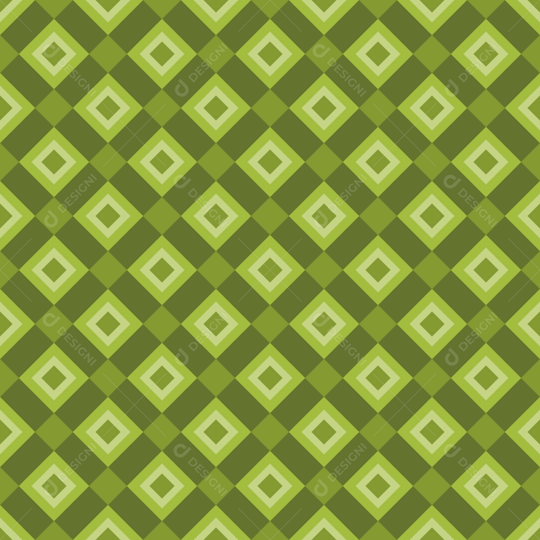 Padrão Geométrico Vetor EPS