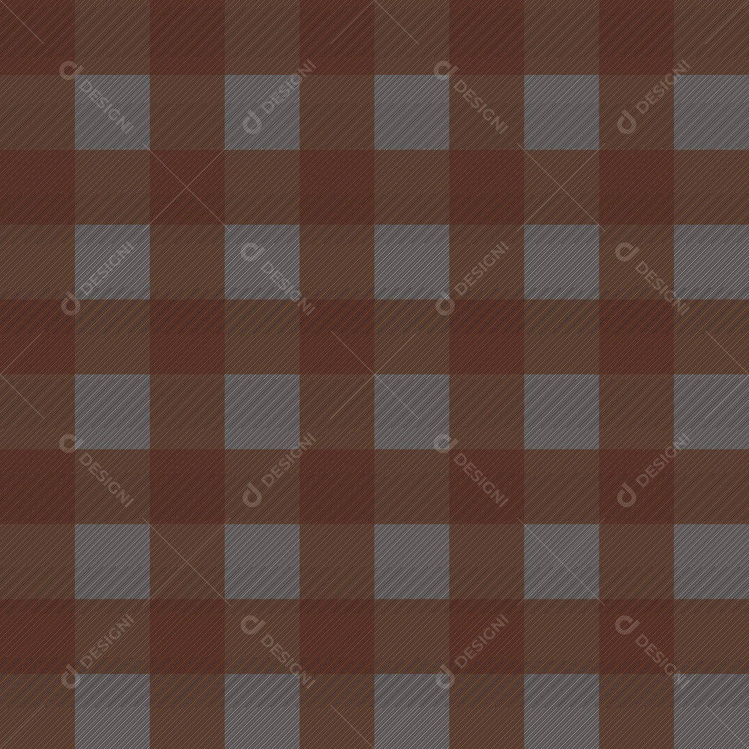 Padrão de Xadrez Vetor EPS