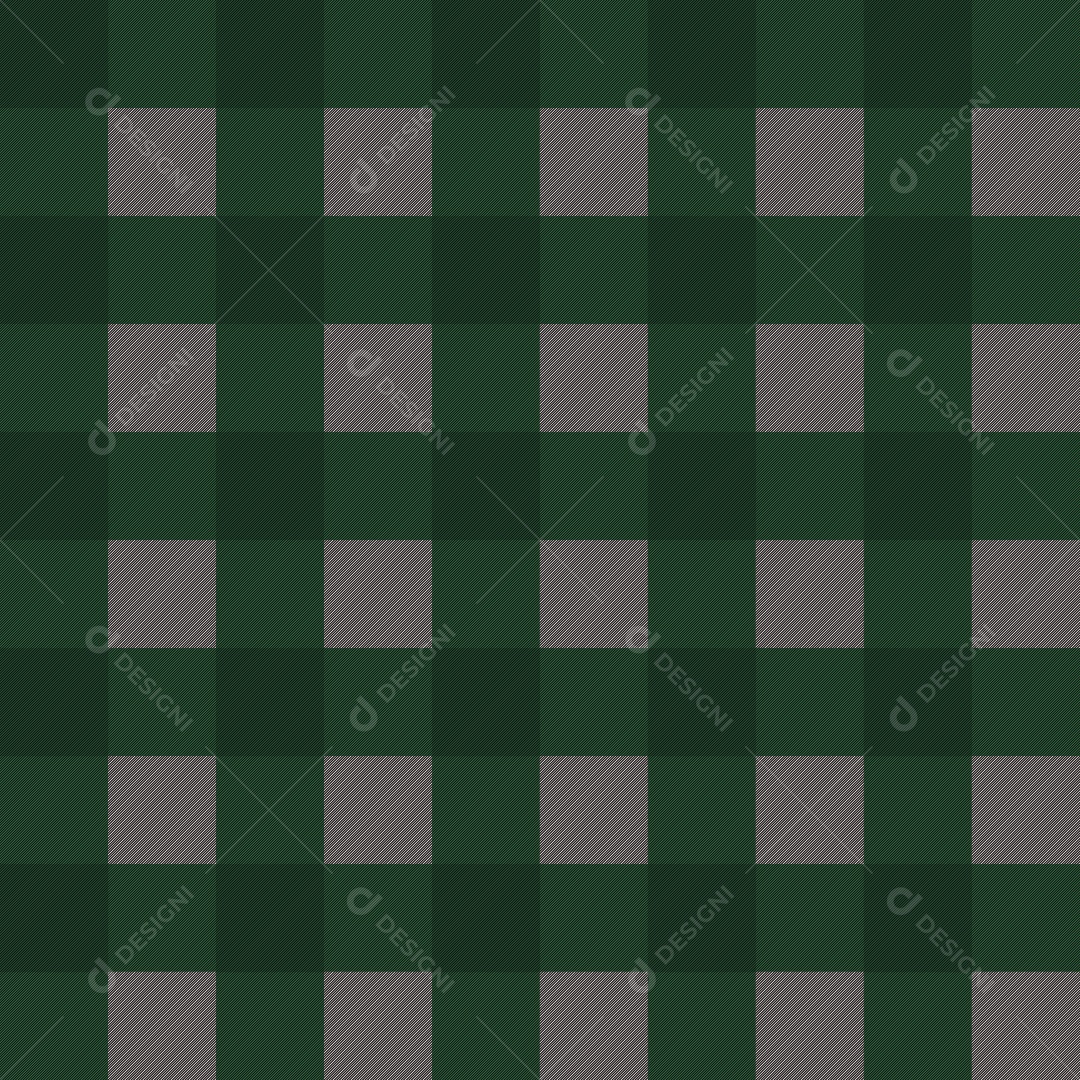 Padrão de Xadrez Vetor EPS