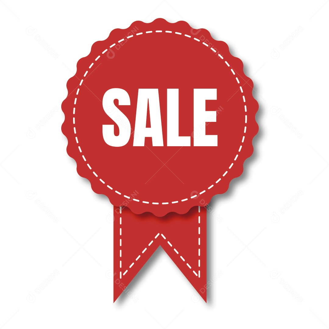 Vendas Ilustração Vetor EPS