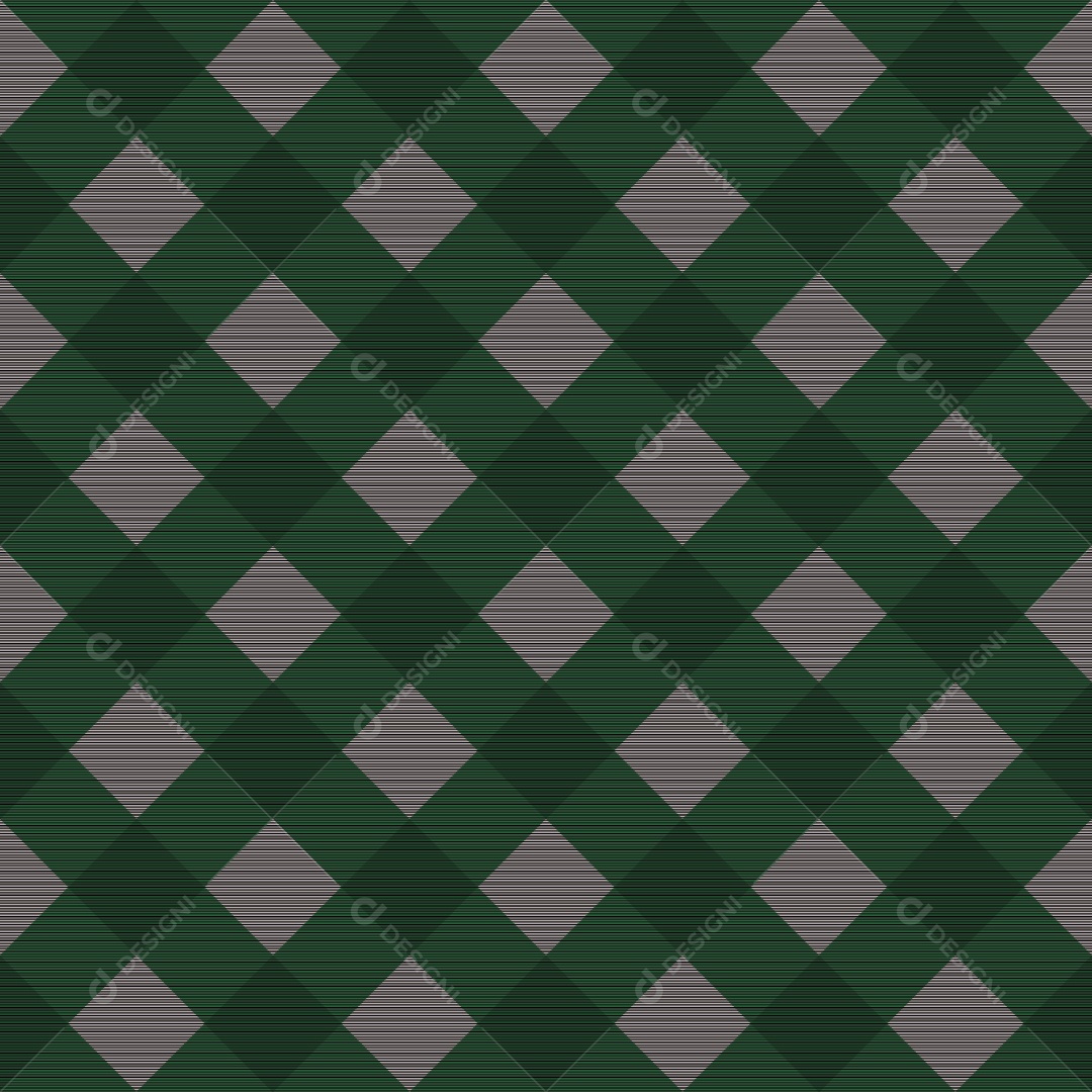 Padrão de Xadrez Vetor EPS