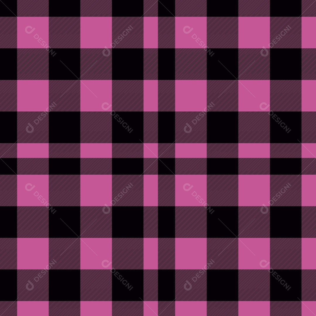 Padrão de Xadrez Vetor EPS