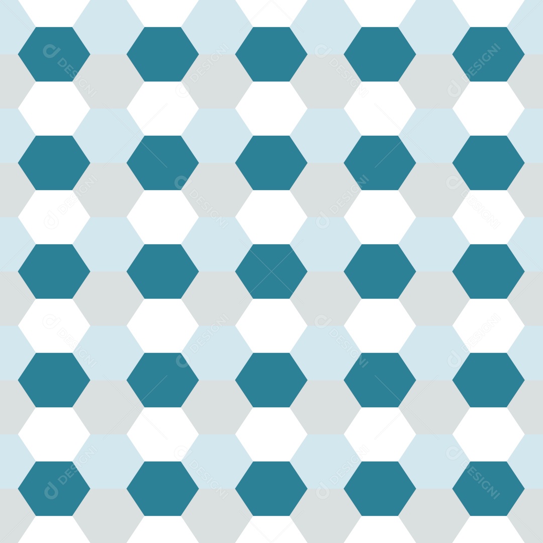 Padrão Geométrico Vetor EPS