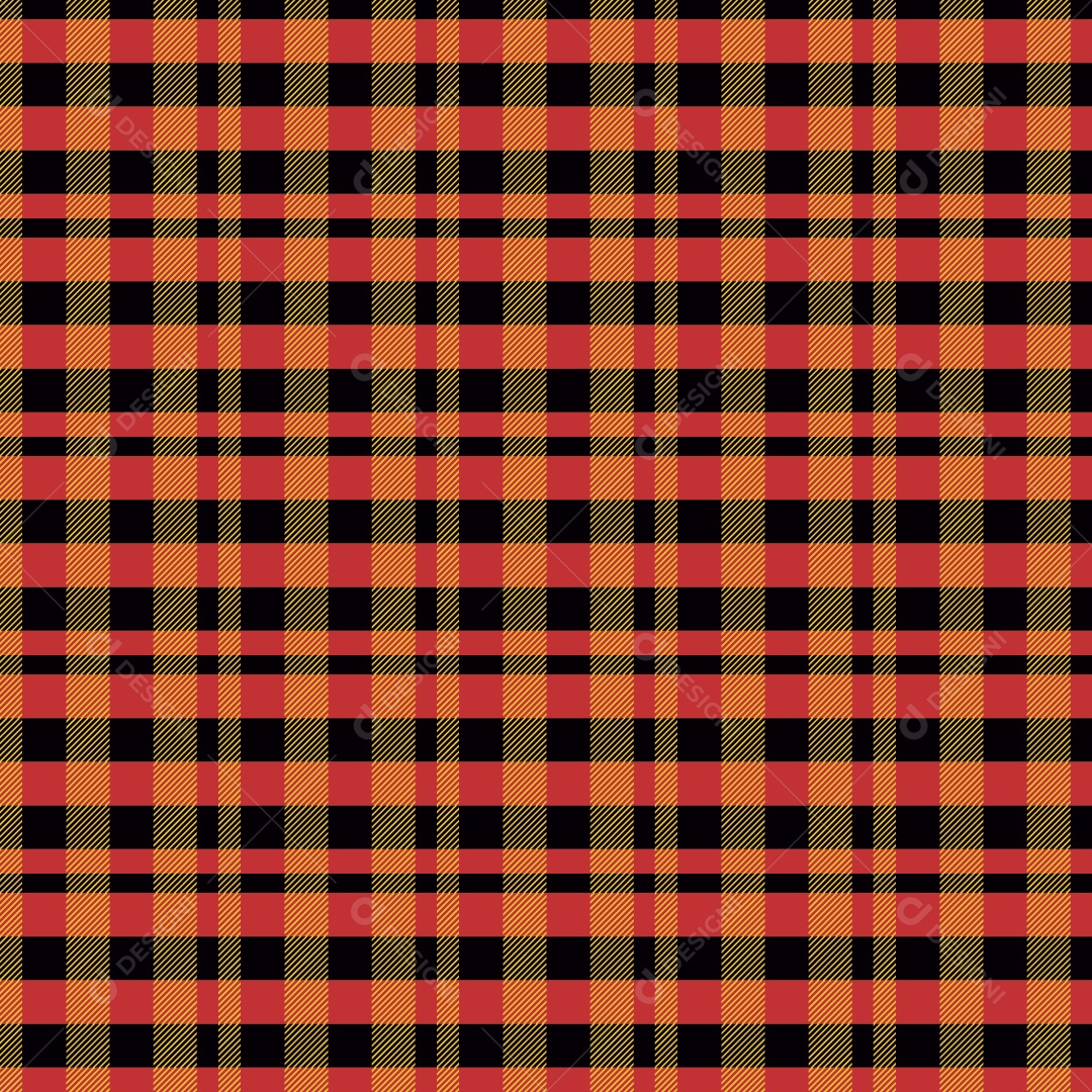 Padrão de Xadrez Vetor EPS